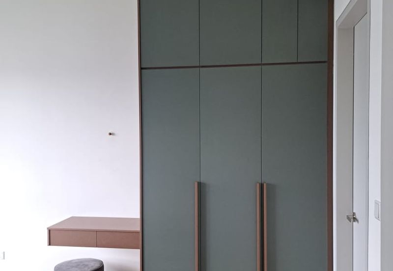 Sunway Belfield Residence