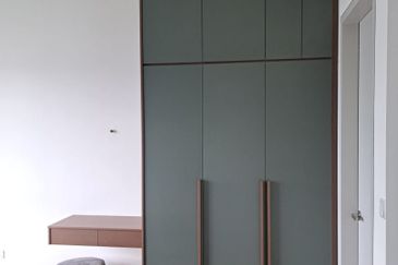 Sunway Belfield Residence