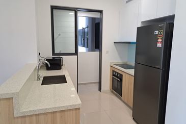 Sunway Belfield Residence