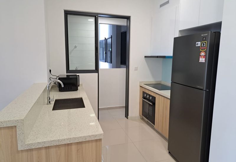 Sunway Belfield Residence