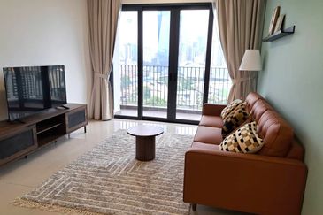 Sunway Belfield Residence