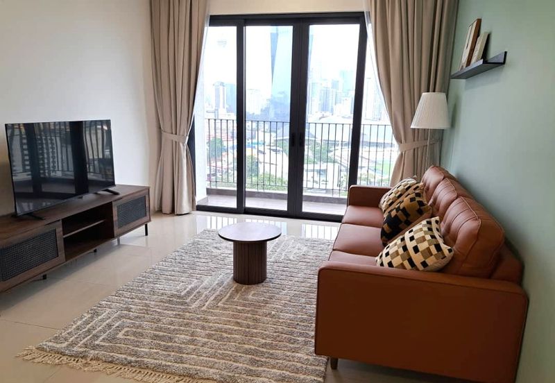 Sunway Belfield Residence