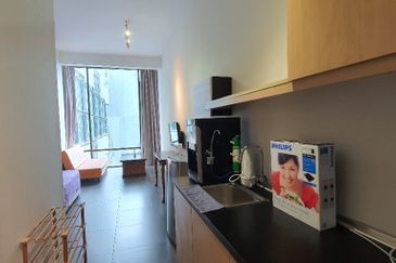 Empire Studio @ Empire Damansara