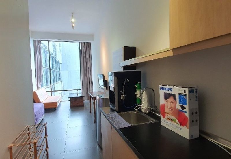 Empire Studio @ Empire Damansara