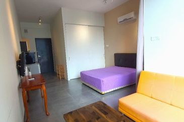 Empire Studio @ Empire Damansara