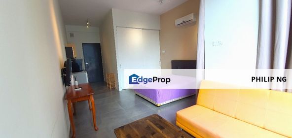 SALE @ Below Market Damansara Empire Studio For SALE @ Damansara Perdana, Selangor, Damansara Perdana