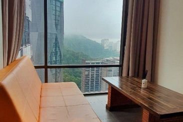 Empire Studio @ Empire Damansara