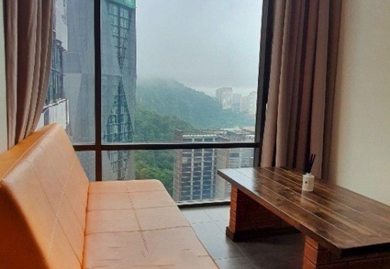 Empire Studio @ Empire Damansara