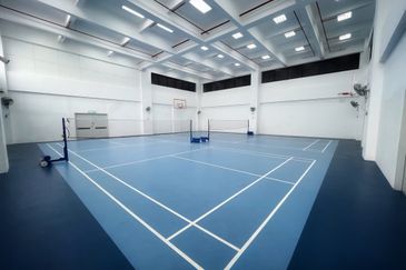 Horizon Suites, Bandar Sunsuria