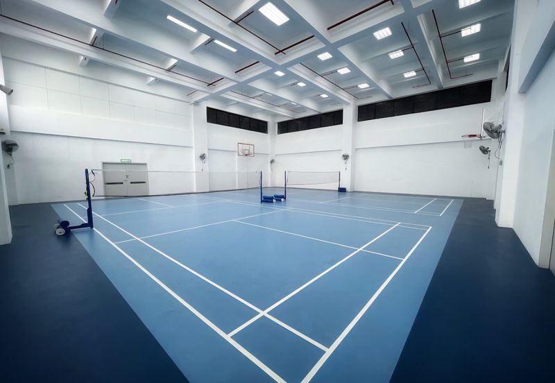 Horizon Suites, Bandar Sunsuria