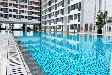 Horizon Suites, Bandar Sunsuria