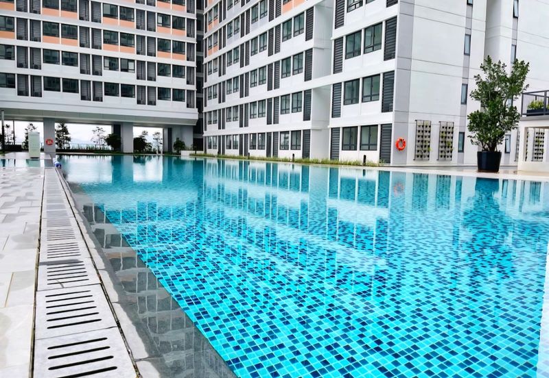 Horizon Suites, Bandar Sunsuria