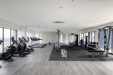 Horizon Suites, Bandar Sunsuria