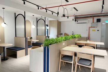 Horizon Suites, Bandar Sunsuria