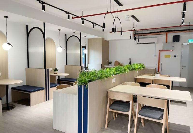 Horizon Suites, Bandar Sunsuria