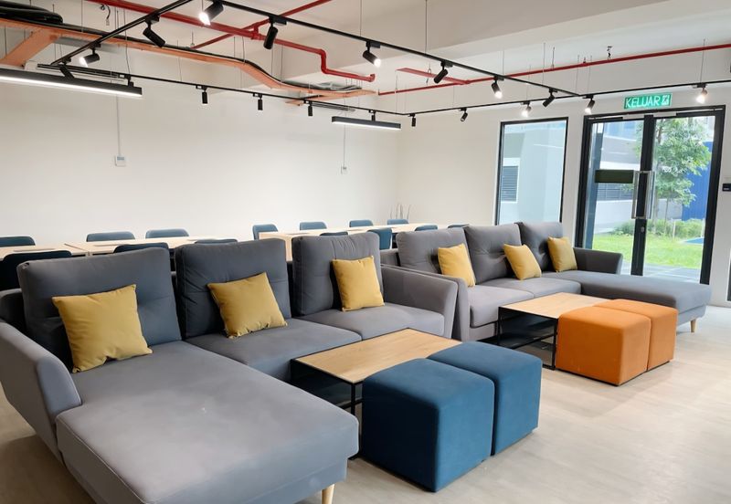 Horizon Suites, Bandar Sunsuria