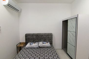 Horizon Suites, Bandar Sunsuria