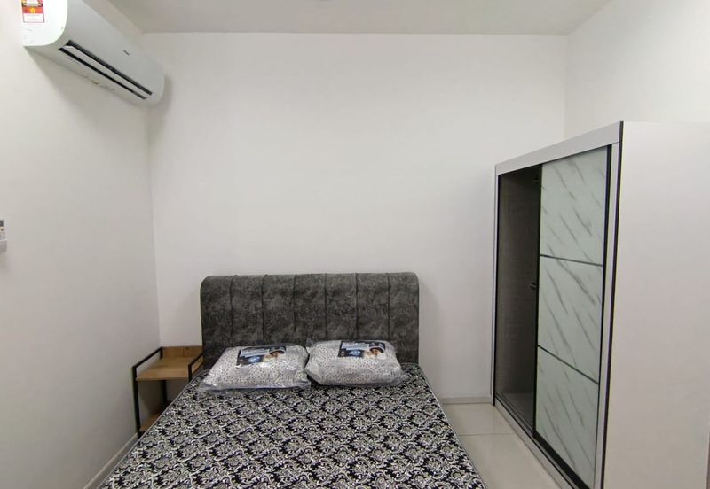 Horizon Suites, Bandar Sunsuria