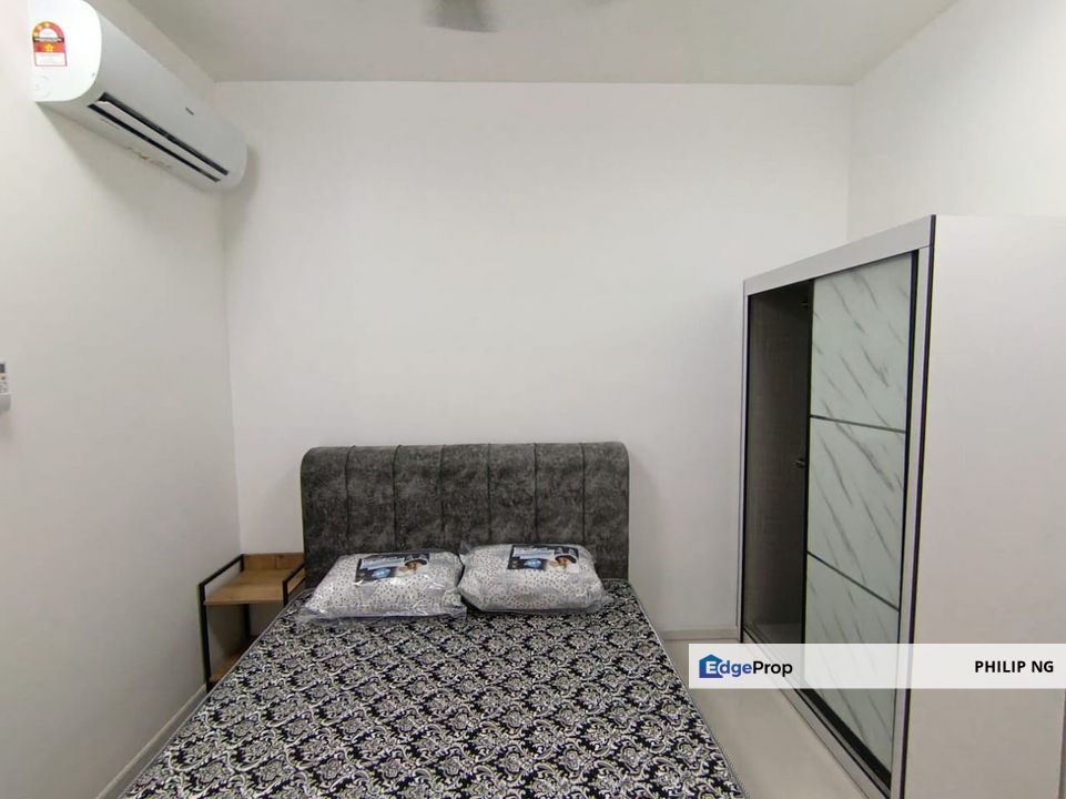 RENT @ Horizon Suites 2 Rooms Dengkil Sepang , Near To Xiamen, KLIA, Selangor, Sepang