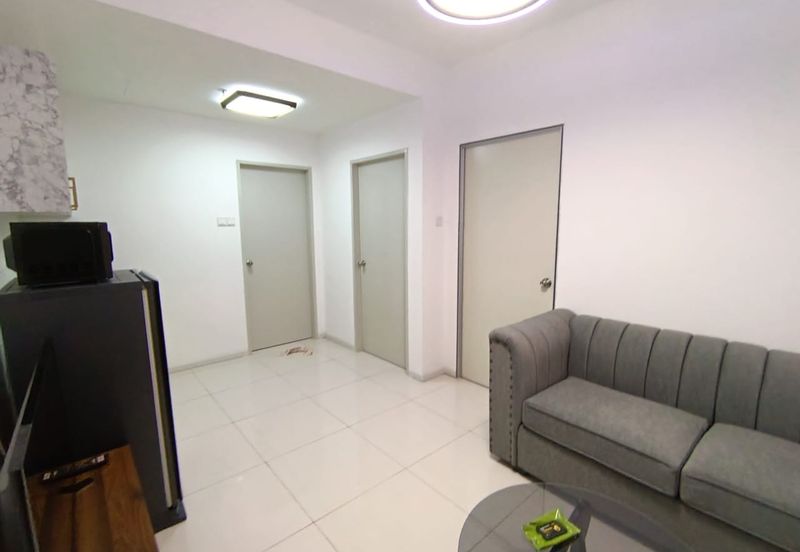 Horizon Suites, Bandar Sunsuria