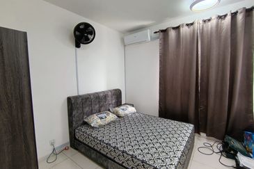 Horizon Suites, Bandar Sunsuria