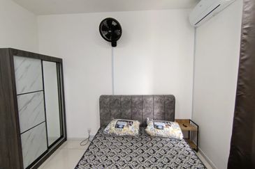 Horizon Suites, Bandar Sunsuria