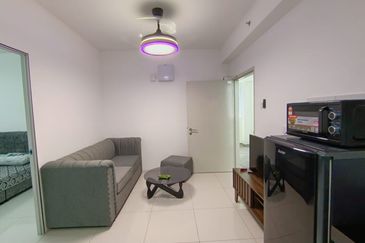 Horizon Suites, Bandar Sunsuria