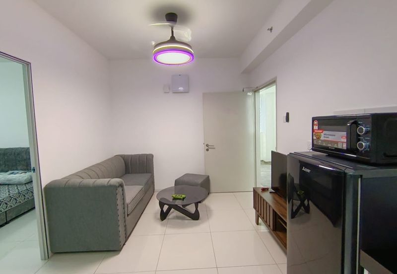 Horizon Suites, Bandar Sunsuria