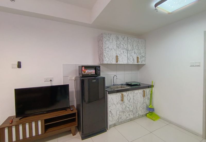 Horizon Suites, Bandar Sunsuria