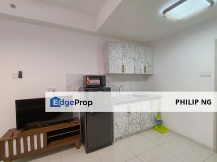 RENT @ Horizon Suites 2 Rooms Dengkil Sepang , Near To Xiamen, KLIA, Selangor, Sepang