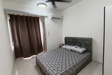 Horizon Suites, Bandar Sunsuria