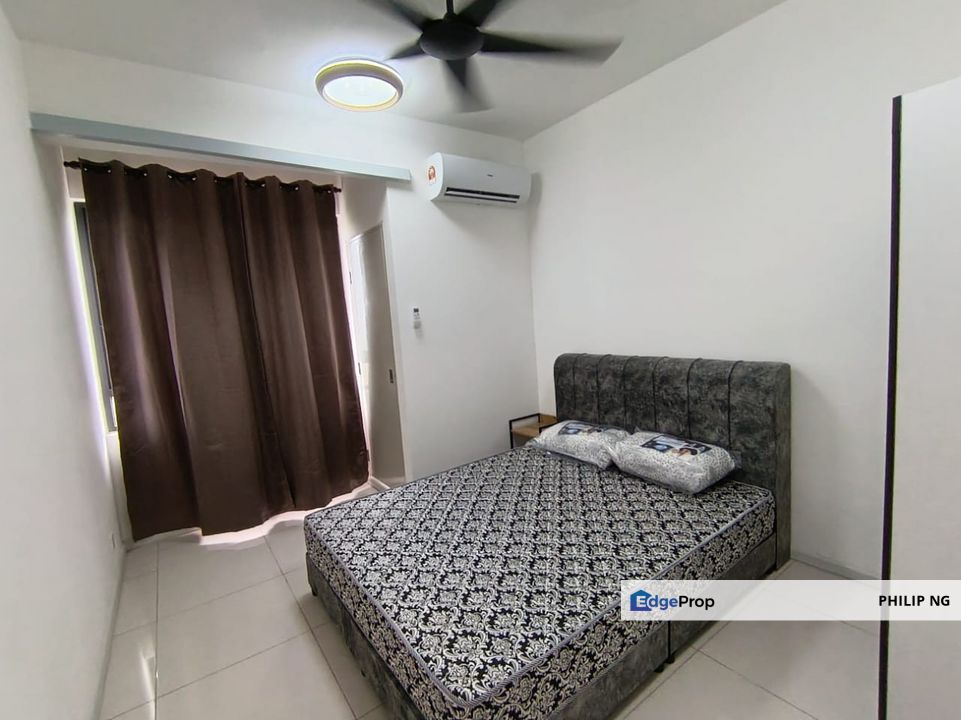 RENT @ Horizon Suites 2 Rooms Dengkil Sepang , Near To Xiamen, KLIA, Selangor, Sepang