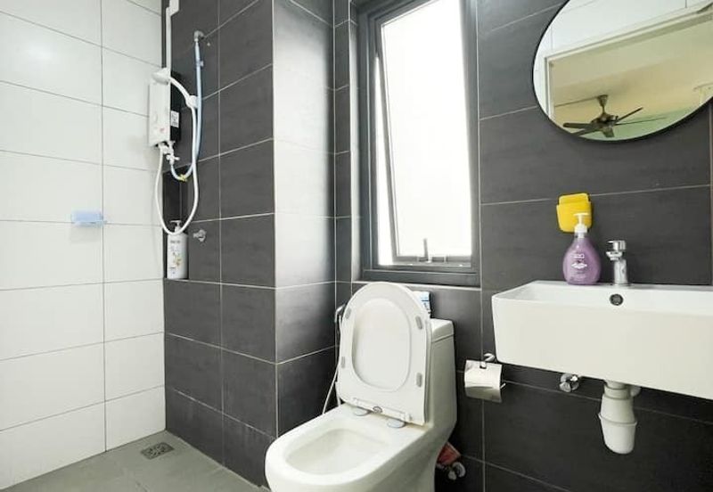 Horizon Suites, Bandar Sunsuria