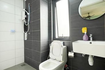 Horizon Suites, Bandar Sunsuria