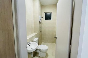 Residensi Adelia @ Bangi Avenue