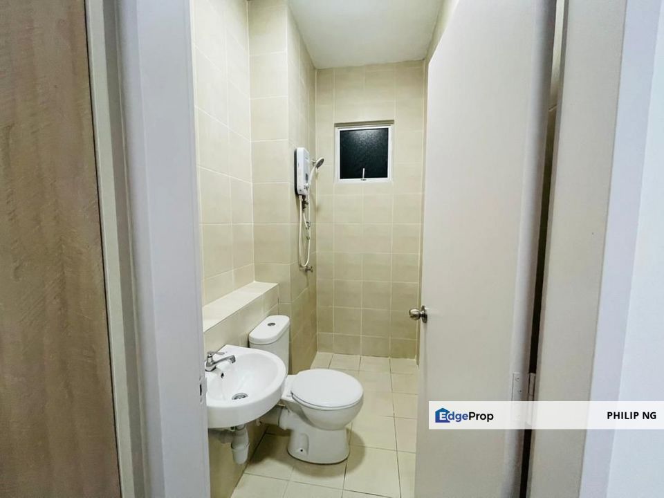 RENT @ Residensi Adelia F/Furnished, 3R3B, Bangi Avenue, Kajang, Selangor, Bangi