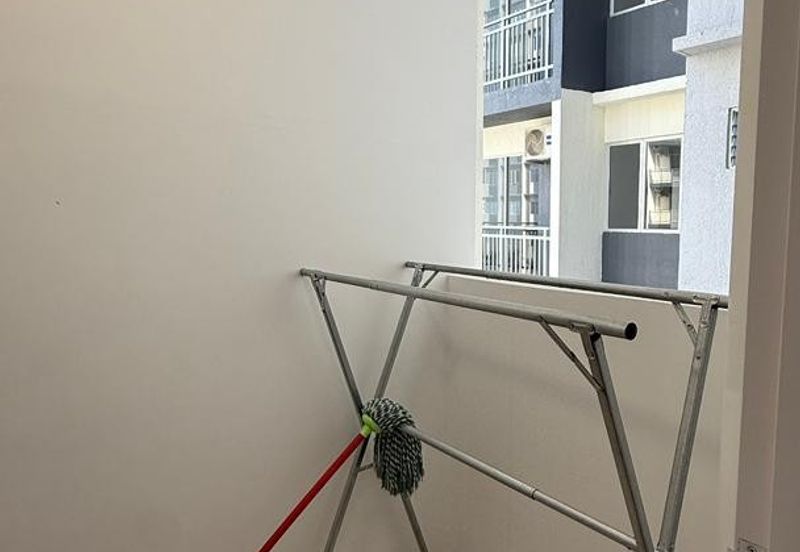 Residensi Adelia @ Bangi Avenue