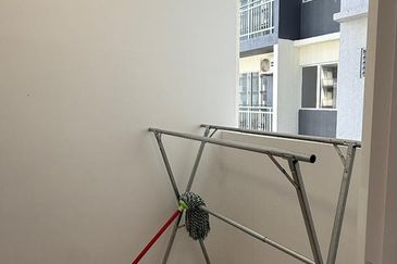 Residensi Adelia @ Bangi Avenue