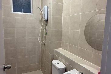 Residensi Adelia @ Bangi Avenue