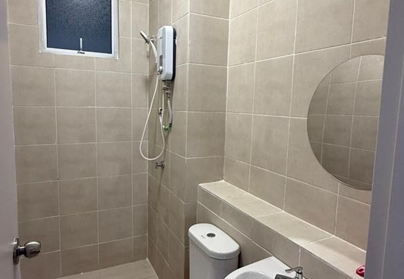 Residensi Adelia @ Bangi Avenue