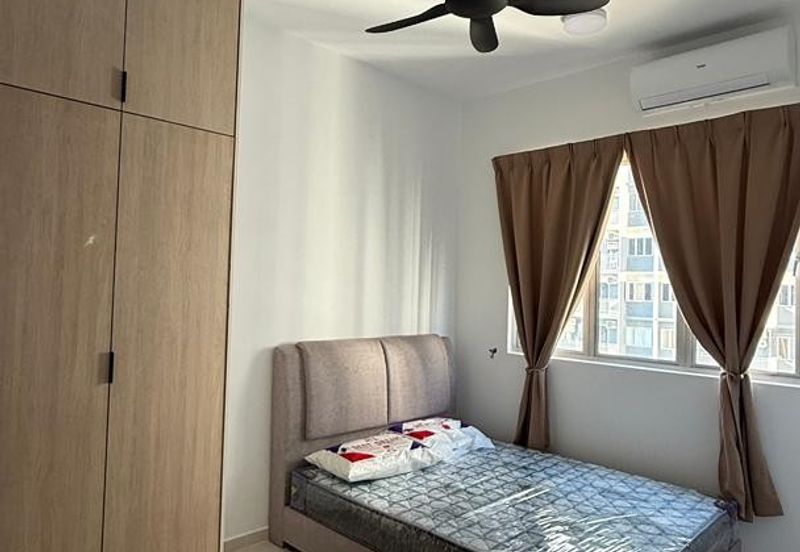 Residensi Adelia @ Bangi Avenue