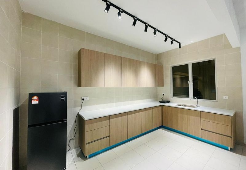 Residensi Adelia @ Bangi Avenue