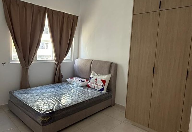 Residensi Adelia @ Bangi Avenue