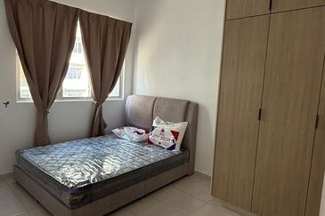 Residensi Adelia @ Bangi Avenue