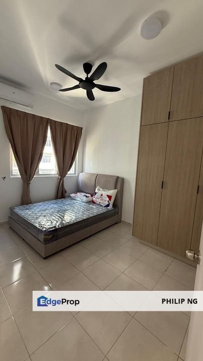 RENT @ Residensi Adelia F/Furnished, 3R3B, Bangi Avenue, Kajang, Selangor, Bangi