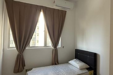 Residensi Adelia @ Bangi Avenue