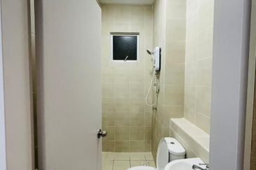 Residensi Adelia @ Bangi Avenue