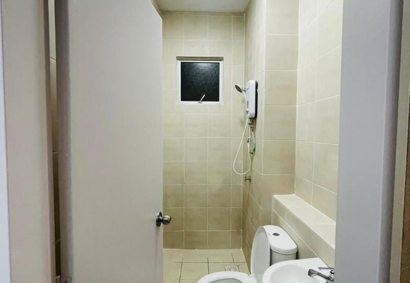 Residensi Adelia @ Bangi Avenue