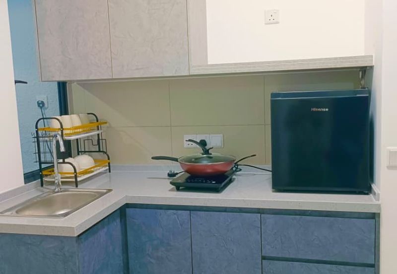 Casa Embun @ Cybersouth