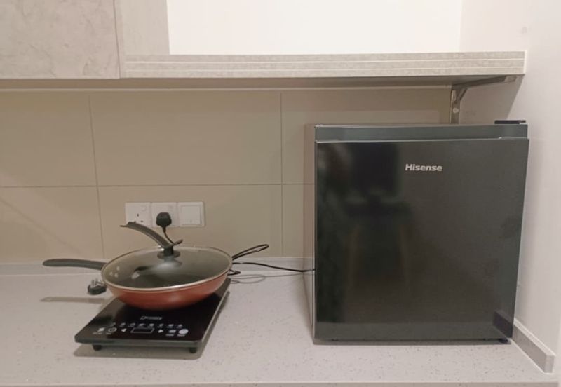 Casa Embun @ Cybersouth